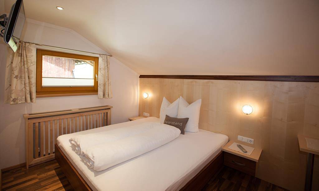 Ganze Ferienwohnung, Feierabendhof in Ischgl, Verwall