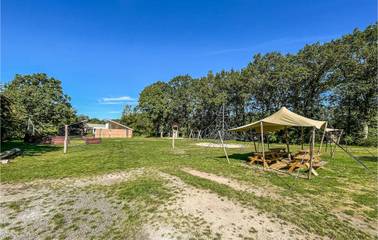 Camping voor 5 Personen in Drenthe, Nederland, Afbeelding 1