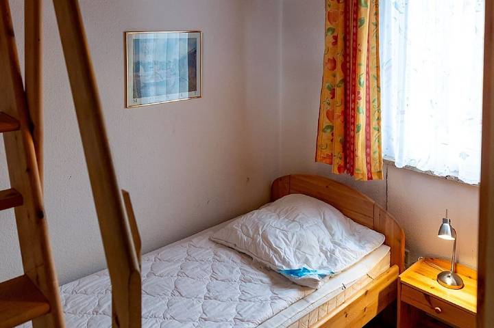 Ferienhaus für 5 Personen, mit Garten in Jabel - 3