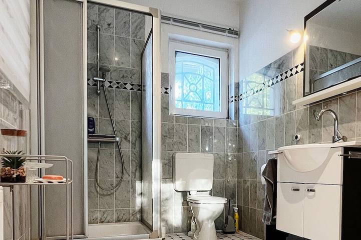 Ferienhaus für 2 Personen, mit Garten und Terrasse, mit Haustier in Stoltebüll - 4