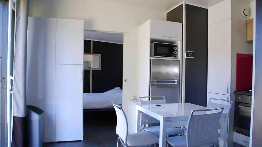 Location de vacances pour 6 personnes, avec jardin à Turnhout - 3