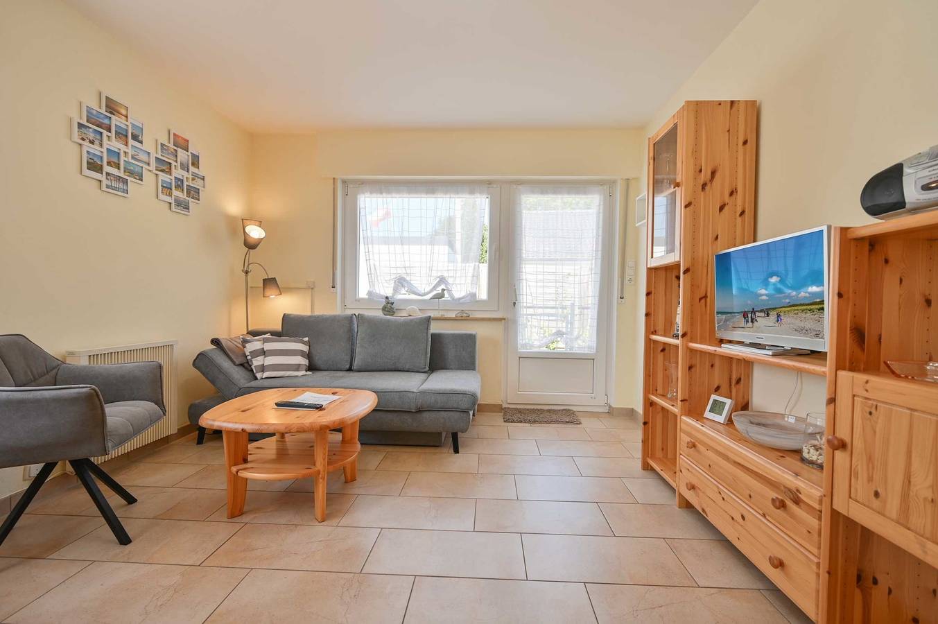 Ferienwohnung in Ostholstein ab 64€ pro Nacht