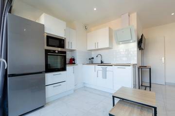 Apartament Wakacyjny dla 4 osoby w Cannes, Cannes region, Zdjęcie 1