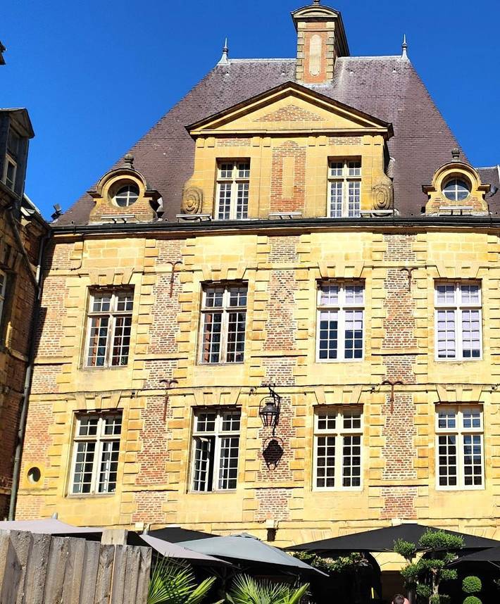 Gîte pour 2 personnes