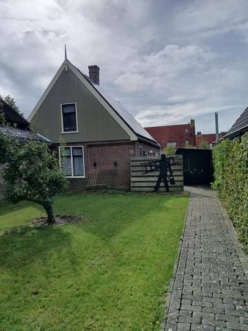 Gîte pour 6 personnes, avec vue ainsi que terrasse et jardin dans Hem