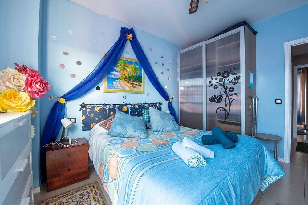 Entire apartment, Bec, Parking, 1 Wc and 1 toilet, Elevator. in Barakaldo, Bizkaia