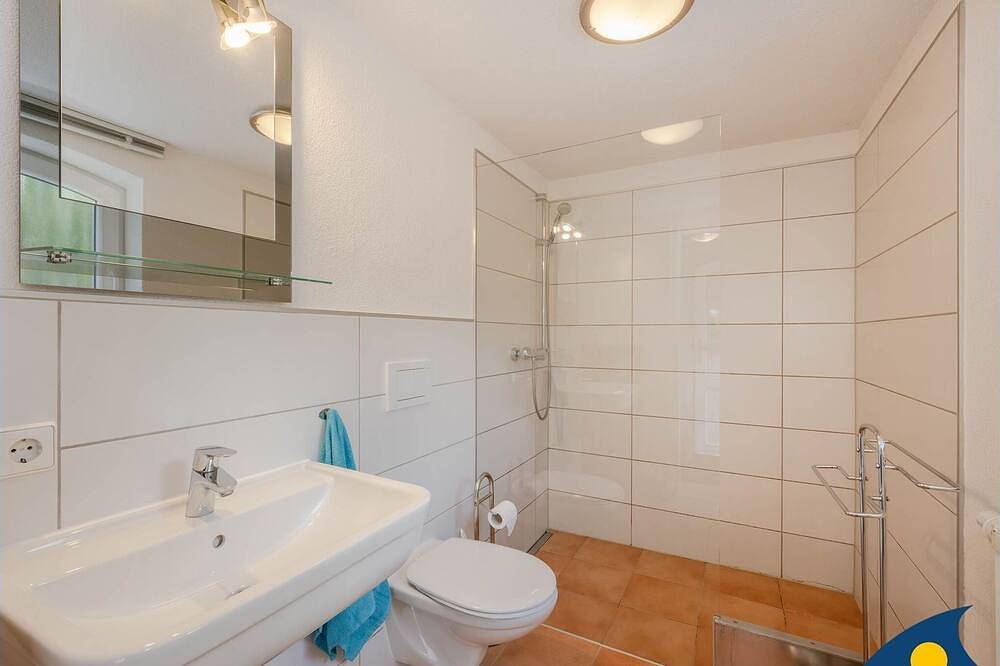 Villa Exss Whg. 01 / in Bansin, Heringsdorf