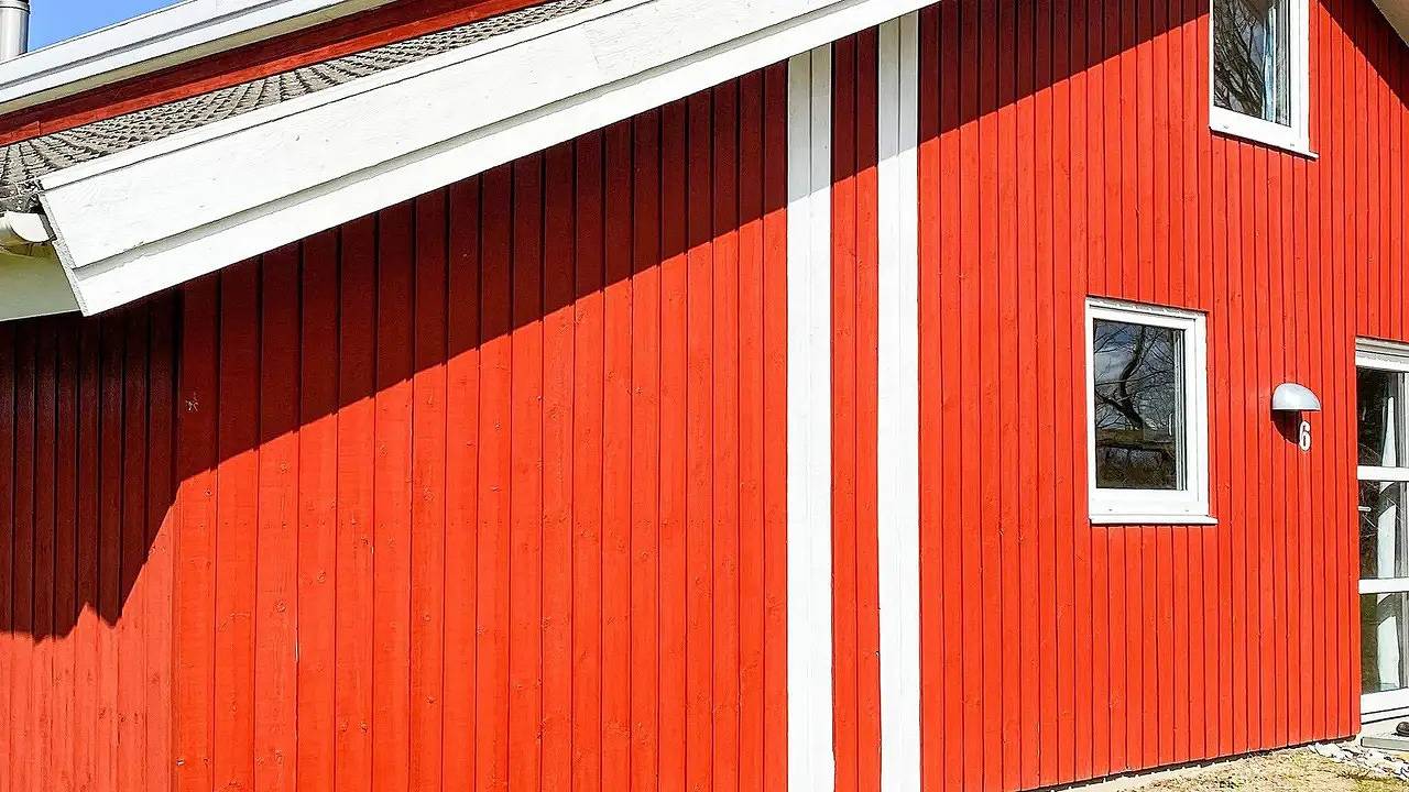 Ferienhaus für 12 Personen (165 m²) in Nordborg in Nordborg, Kleiner Belt