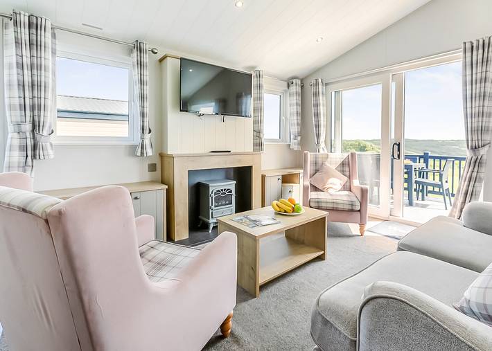 Holiday rental for 6 people in Porthcawl