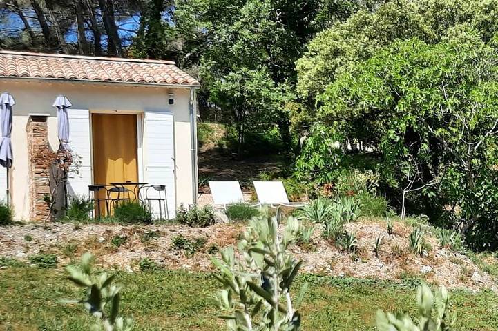 Apartamento de vacaciones para 2 personas - 1