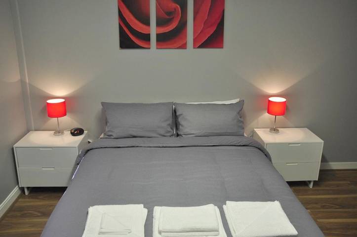 Chambre d’hôte pour 2 personnes, avec vue à Brisbane - 2