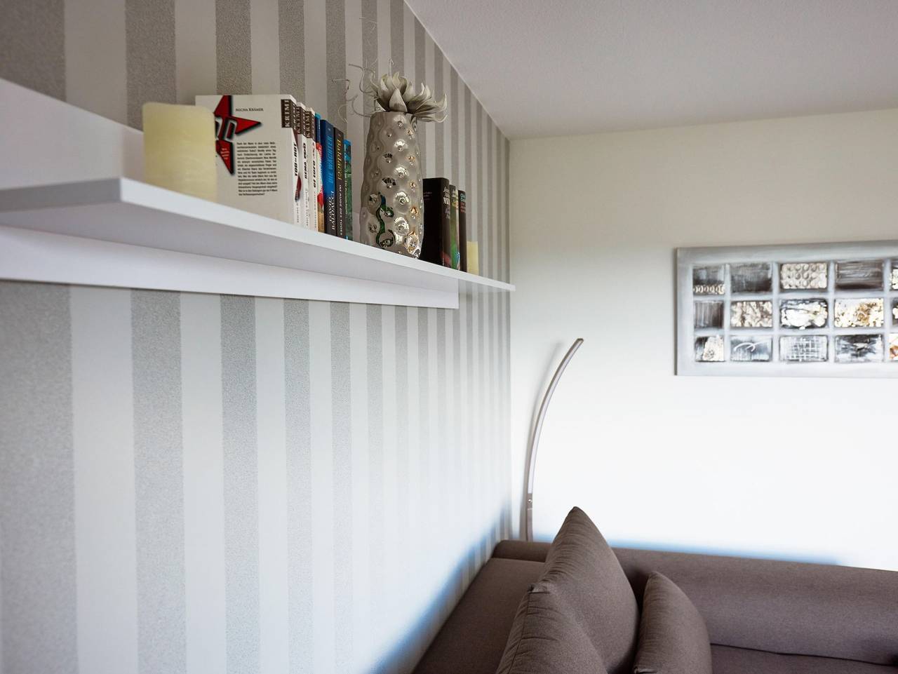 Ganze Ferienwohnung, Ferienwohnung Fibbes - Luxus 4-Sterne Fewo mit Infrarot-Wärmekabine in Altenkirchen & Umgebung