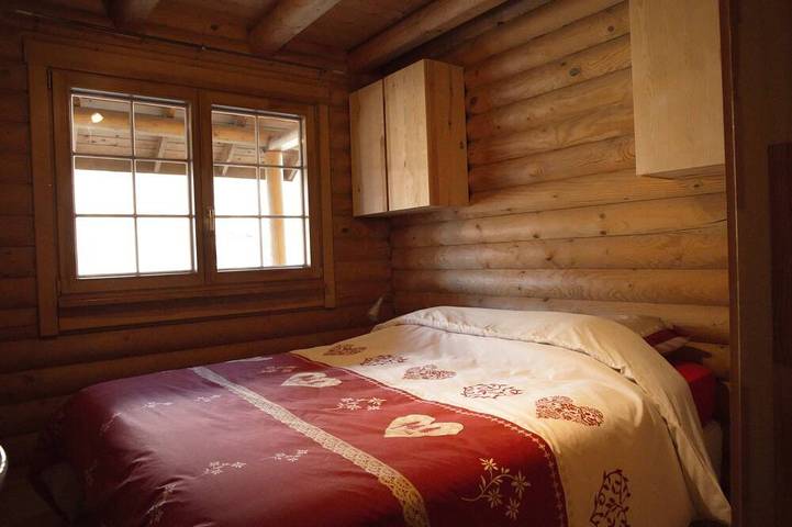 Location de vacances pour 6 personnes, avec Jacuzzi et Jardin à Châteauroux-les-Alpes - 2