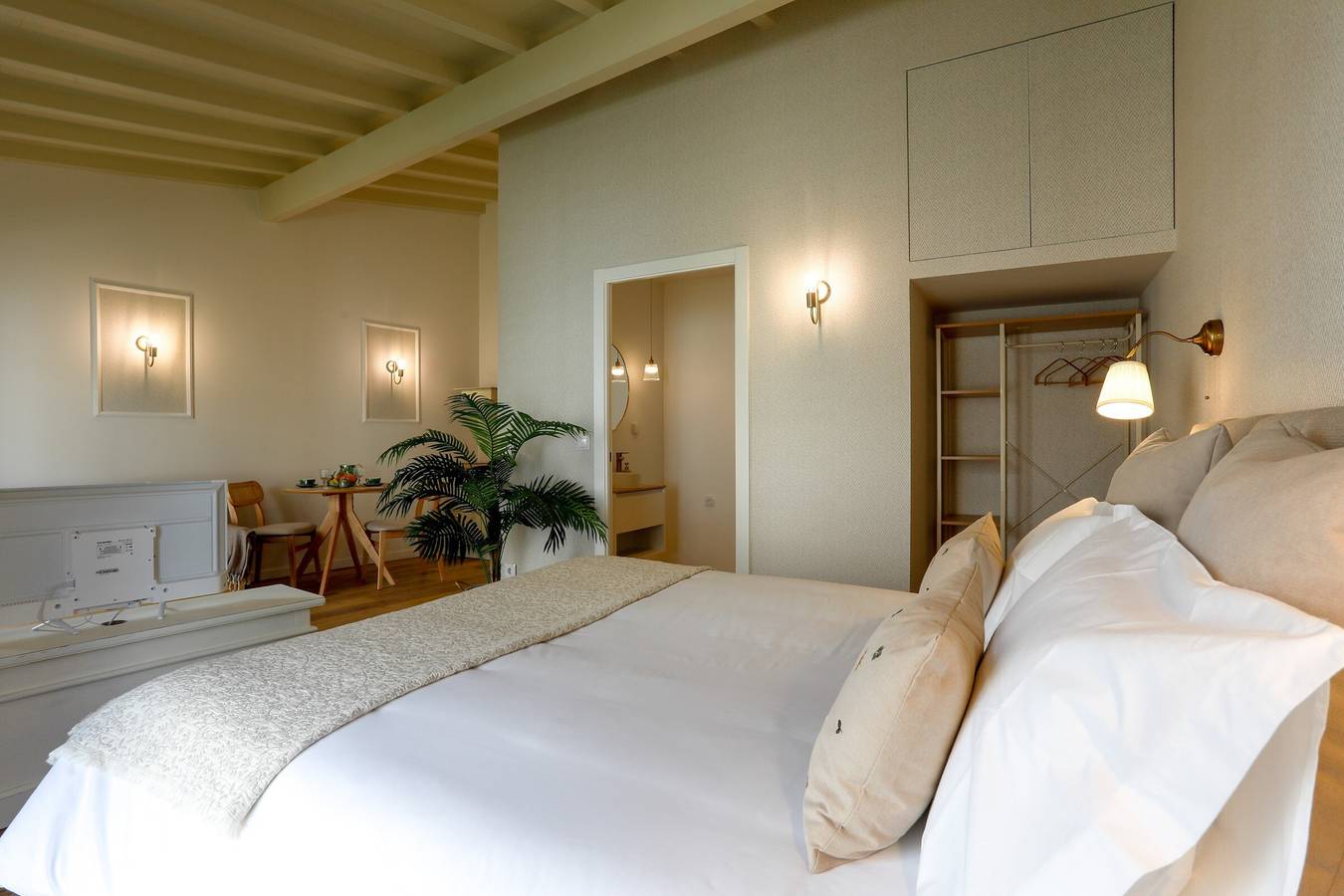 Estudio entero, Vila Santa Luzia 6 con Piscina Compartida, Wi-Fi y Aire Acondicionado in Fátima, Distrito de Santarém