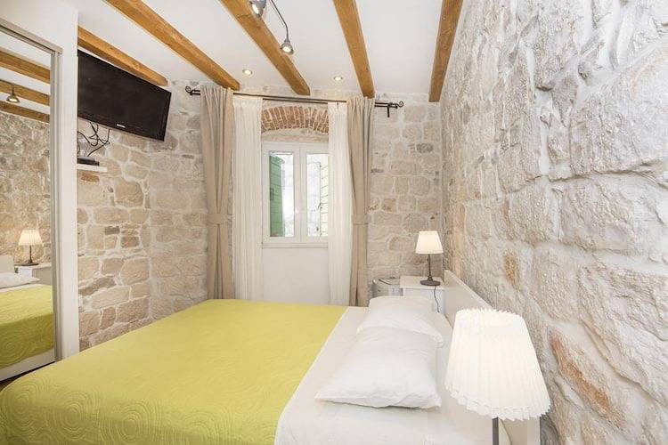 Appartement entier, Apartments Stone Elegance (St) - Double Room (Saskinja) in Split, Split-Dalmatie