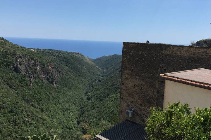 Holiday apartment for 4 people, with balcony - 1