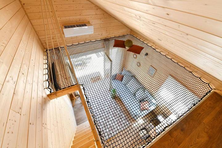 Appartement entier, One-Bedroom Apartment in Marmoutier (Bas-Rhin), Région de Saverne