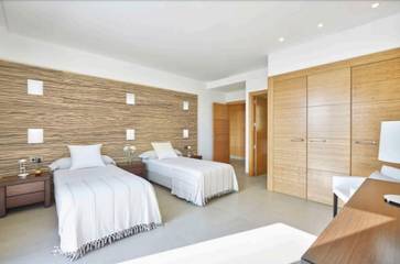 Villa in Santa Eulària des Riu, Ibiza Osten für 12 