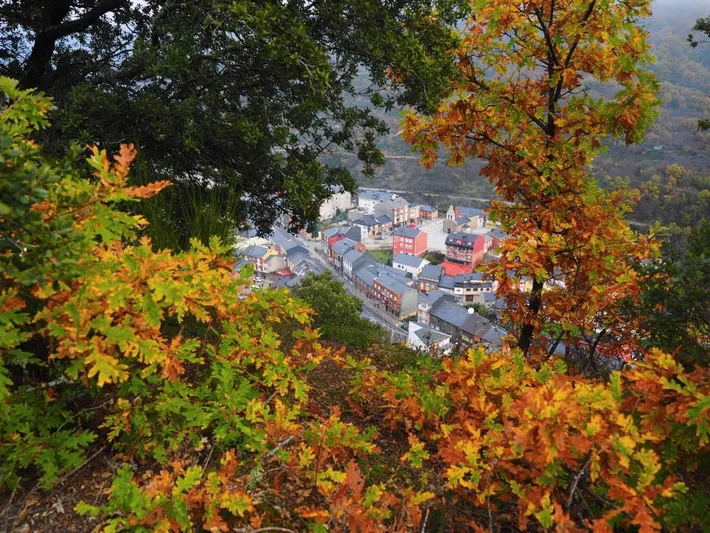 Apartamento de vacaciones para 4 personas, con vistas - 1