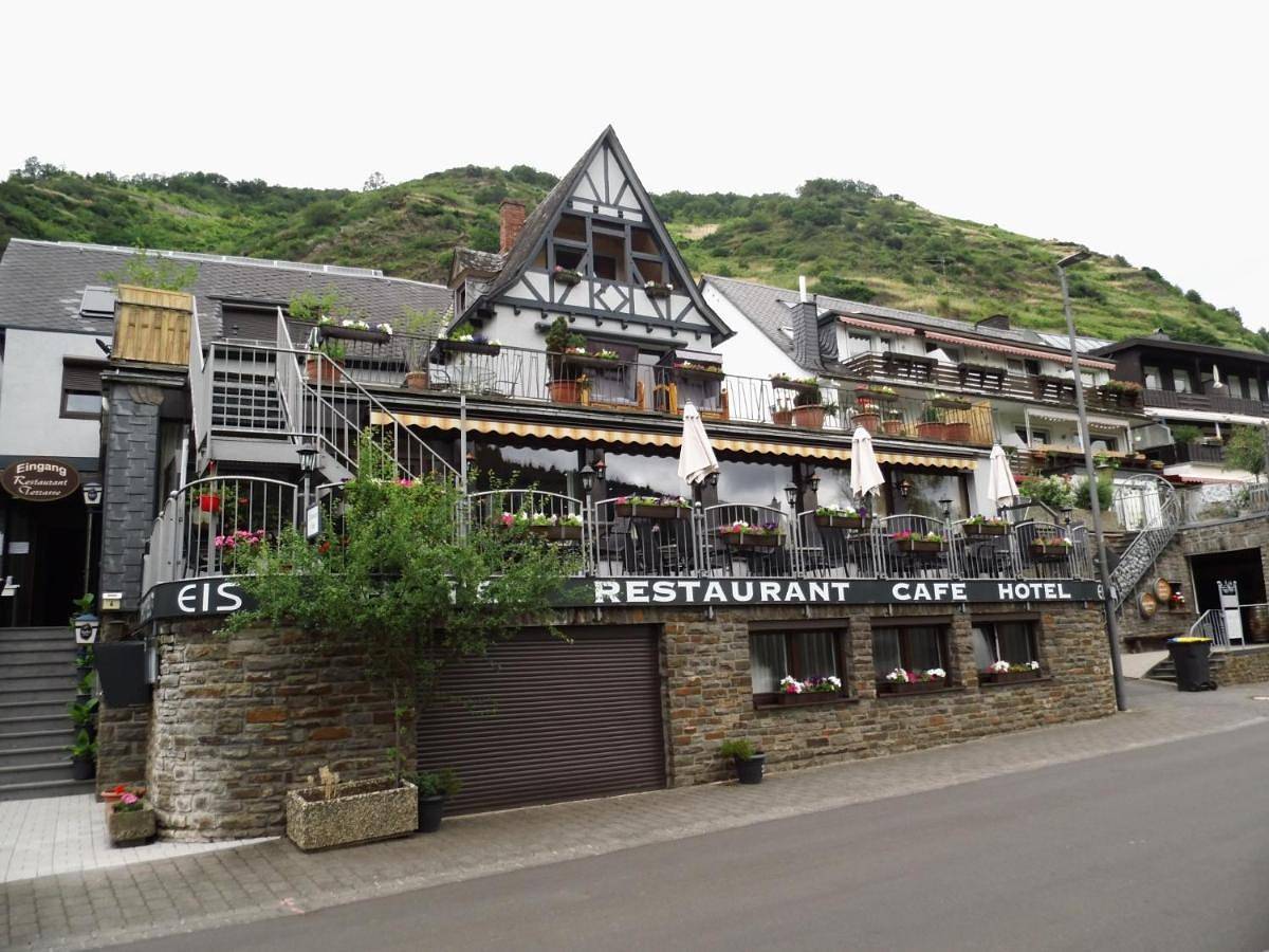 Hotel Restaurant Zum Valwiger Herrenberg in Valwig, Cochem-Zell