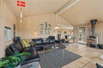 Villa für 6 Personen in Henne Strand, Filsø See, Bild 3