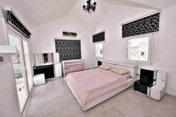 Villa for 14 People in Northern Cyprus, Cyprus, Photo 1