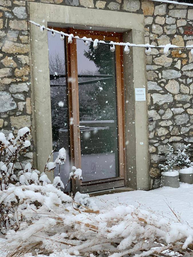Appartement de vacances pour 2 personnes, avec terrasse et vue