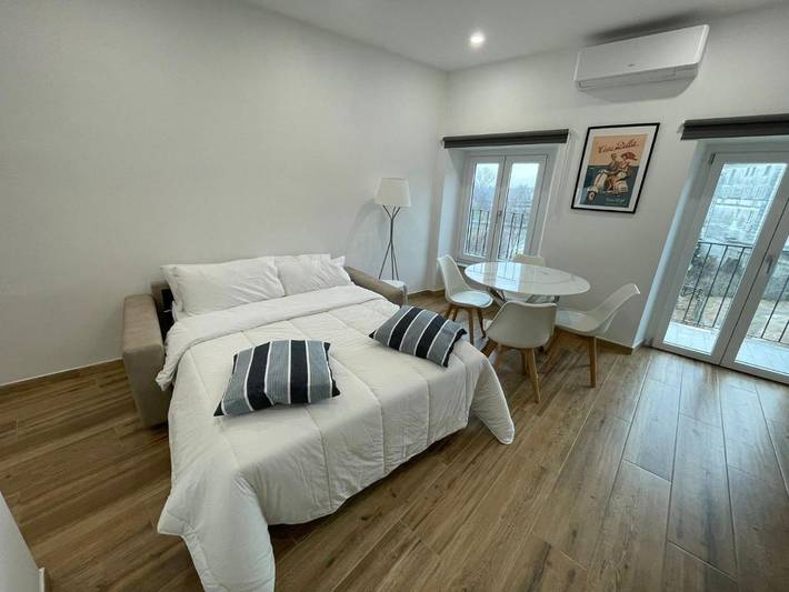 Gîte pour 4 personnes, avec balcon et vue à Venaria Reale - 4