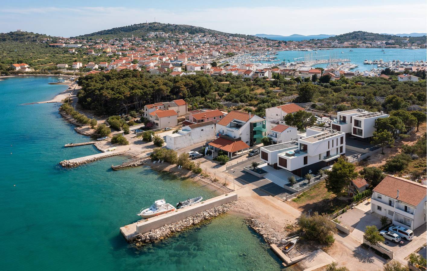 Appartamento vacanze a Morter a partire da 153€ a notte