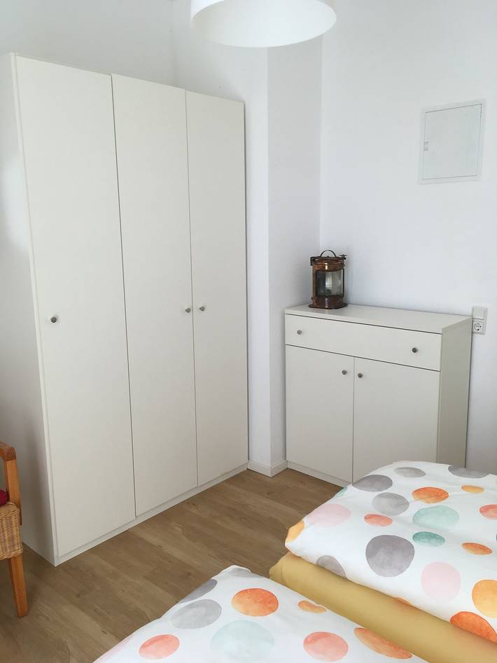 Ganze Ferienwohnung, Ferienwohnung Sonnensteg auf Juist in Juist