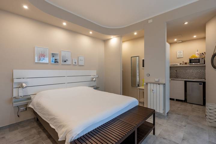 Appartamento intero, Joivy Cerisola Charming Nest a Rapallo - Loft B in Rapallo (Città), Rapallo