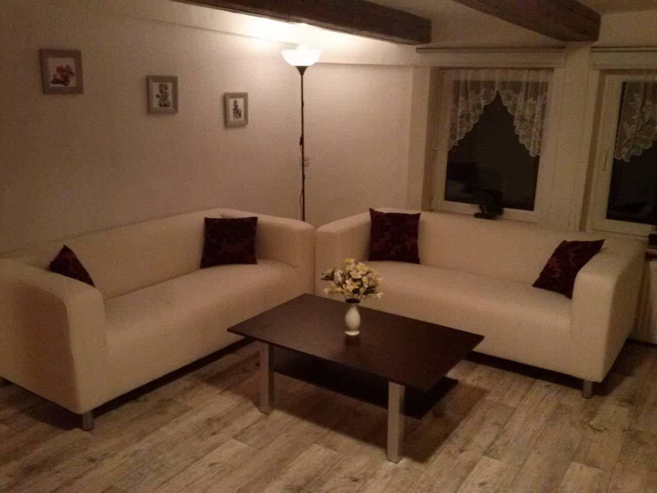 Ganze Wohnung, Monteurwohnung Langelsheim max 5 Personen in Langelsheim, Harzvorland