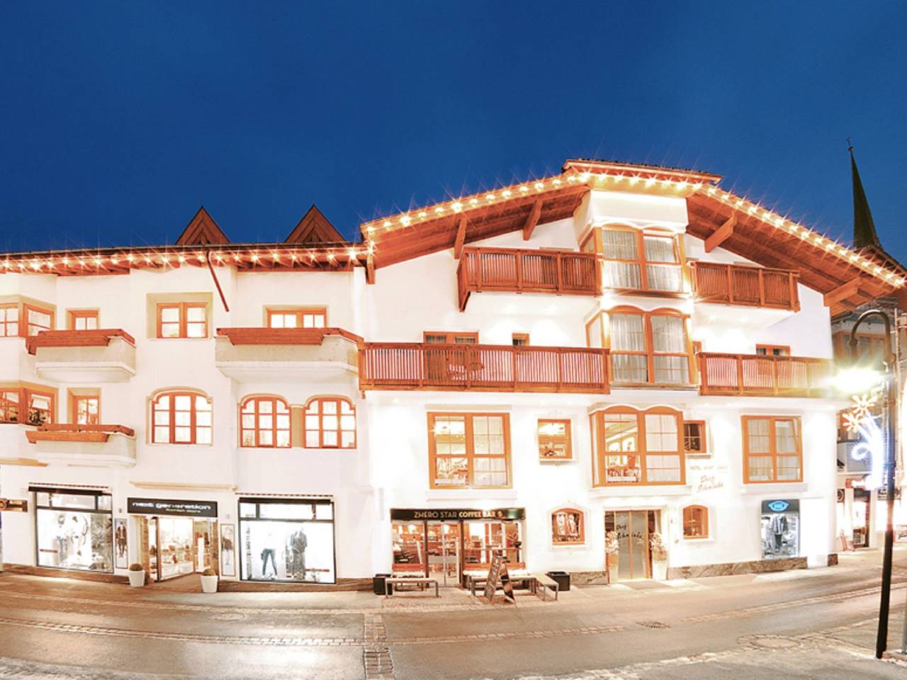 Entire apartment, Top 1 in Ischgl, Verwall mountains