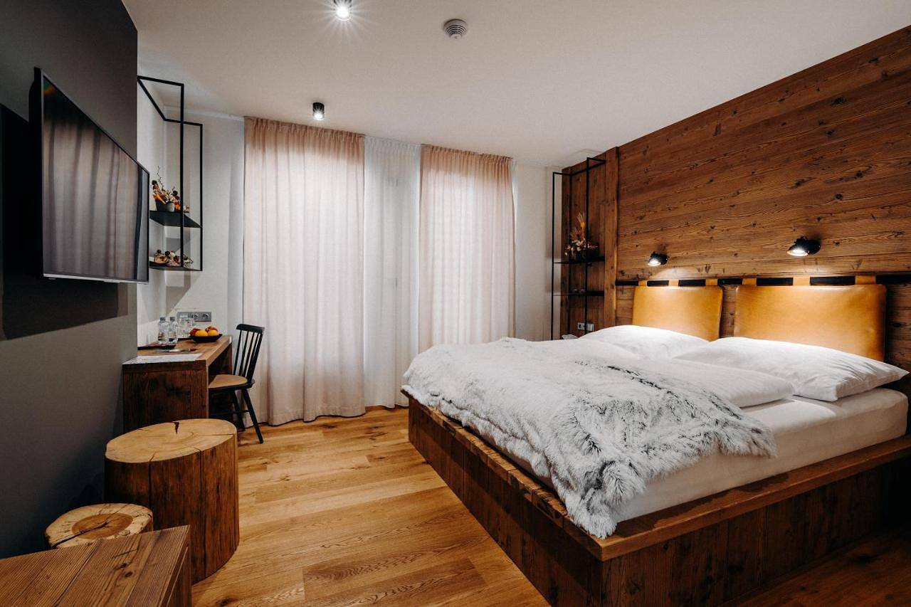 Double Room with Private Bathroom in Zlín, Zlín Regio