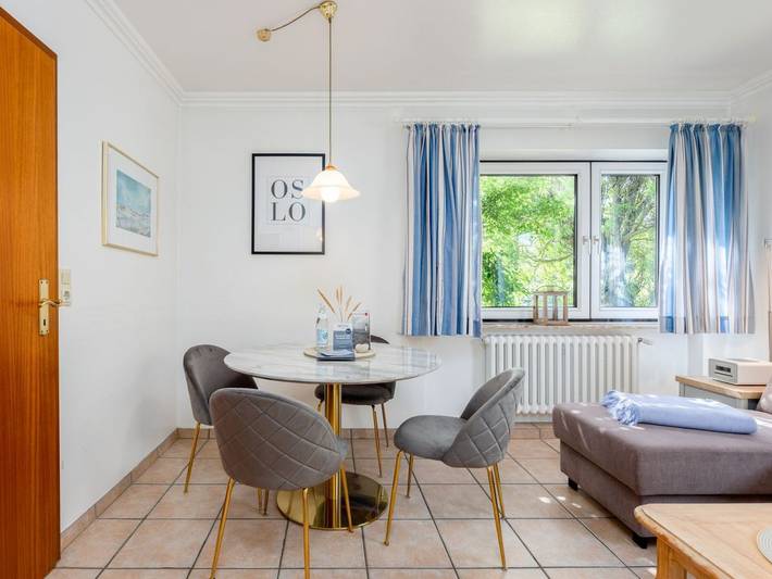 Ganze Ferienwohnung, Sylt Homes Oslo - Oslo in Westerland, Sylt (Gemeinde)