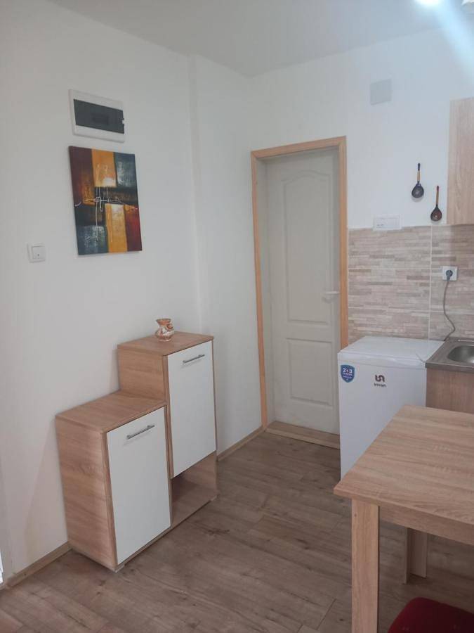 Gîte pour 2 personnes, avec vue et jardin à Novi Sad - 2