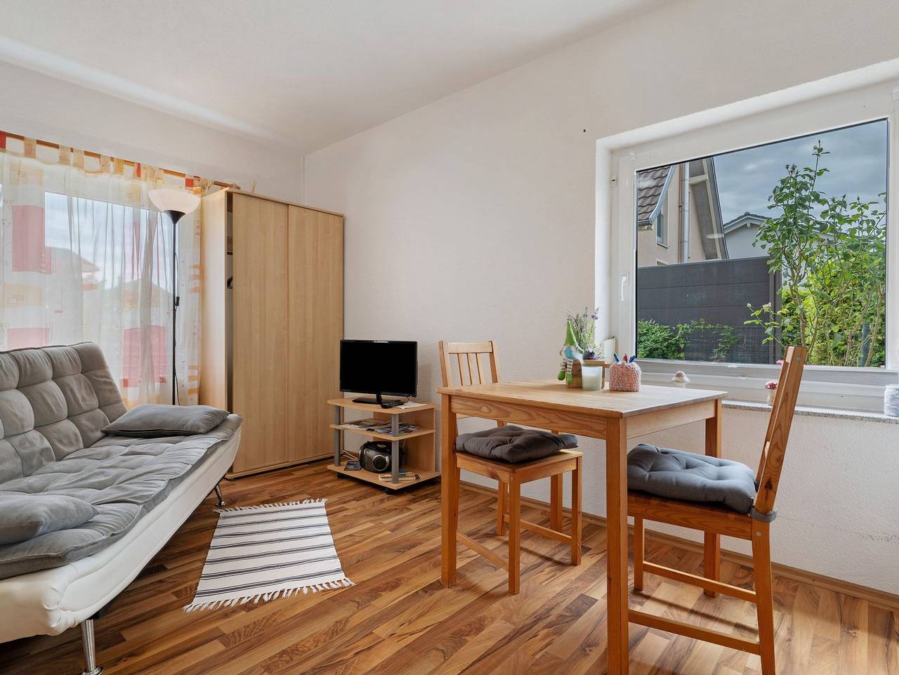 Ganze Ferienwohnung, Nichtraucher-Ferienwohnung Sandhaas - Nichtraucher-Ferienwohnung Sandhaas in Europa-Park, Ringsheim