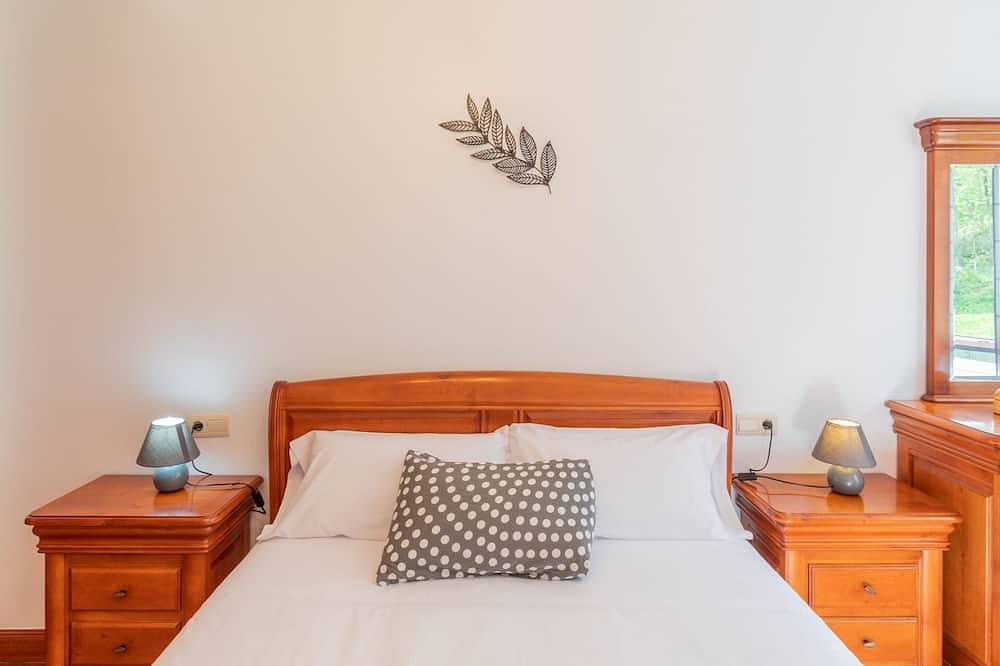 Apartamento entero, Sabea - baskeyrentals in Cestona, Guipúzcoa