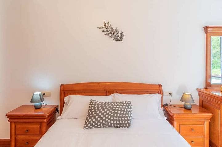 Apartamento entero, Sabea - baskeyrentals in Cestona, Guipúzcoa