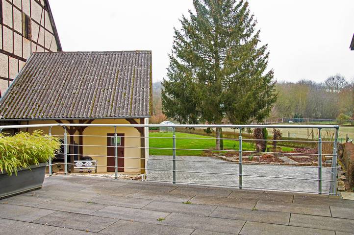 Ferienwohnung für 4 Personen, mit Garten in der Stuttgart Region - 2