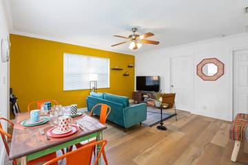 Vakantiewoning voor 4 Personen in Fort Lauderdale, Broward County, Afbeelding 1