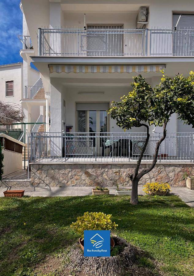 Gîte pour 2 personnes, avec jardin, animaux acceptés à Manfredonia - 3