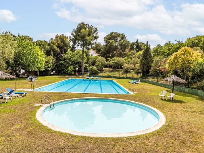 Bocage in Caleta d'en Trons (Lloret de Mar), Lloret de Mar