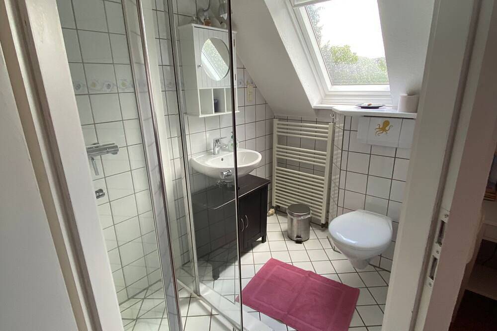Ferienhaus Astrid 25196 - Ferienhaus Astrid in Bunde, Nordseeküste