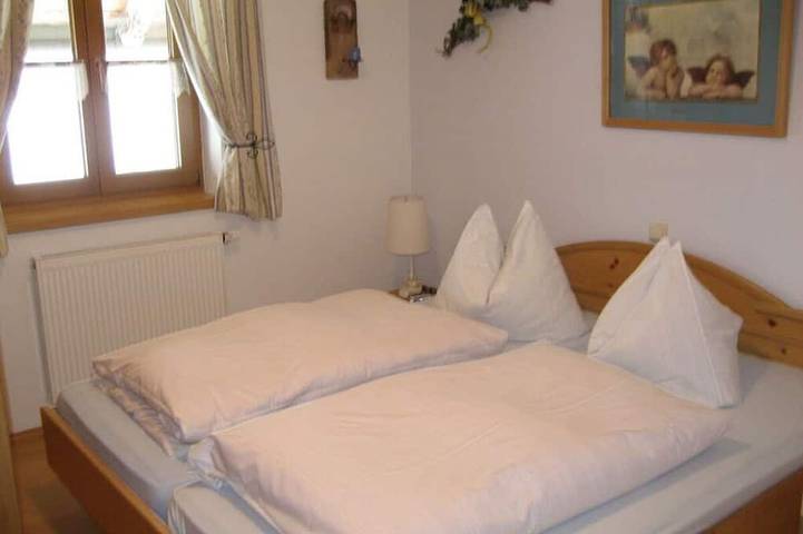 Bauernhof für 4 Personen, mit Balkon in Lenggries - 4