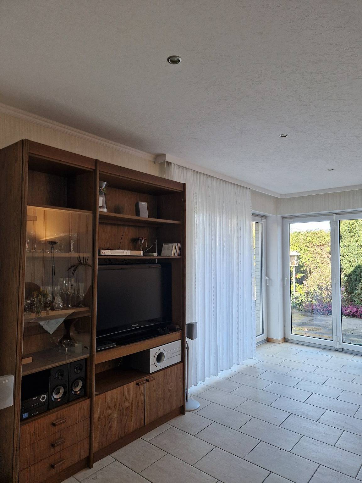 Ganze Ferienwohnung, Fewo Charlotte barrierefrei in Papenburg, Nordseeküste