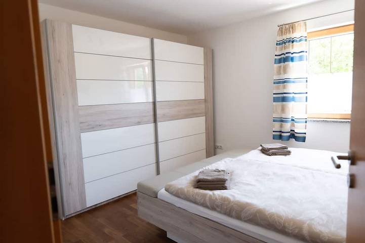 Ferienwohnung für 6 Personen in Rosenheim - 4