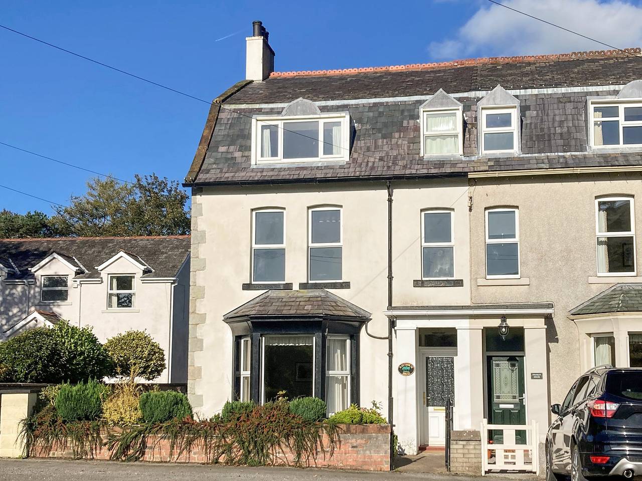 Holiday Rental for 4 People in Cumbria