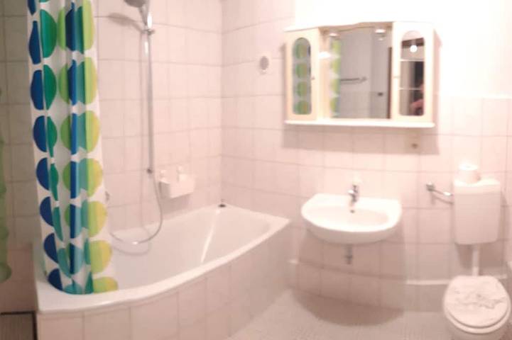 Ganze Wohnung, Appartment / Ferienwohnungen für 1-4 Personen, schon ab 1 Nacht buchbar in Alsfeld, Vogelsberg Region