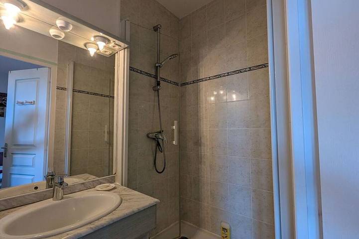 Location de vacances pour 2 personnes, avec jardin à Châtillon-sur-Indre - 4